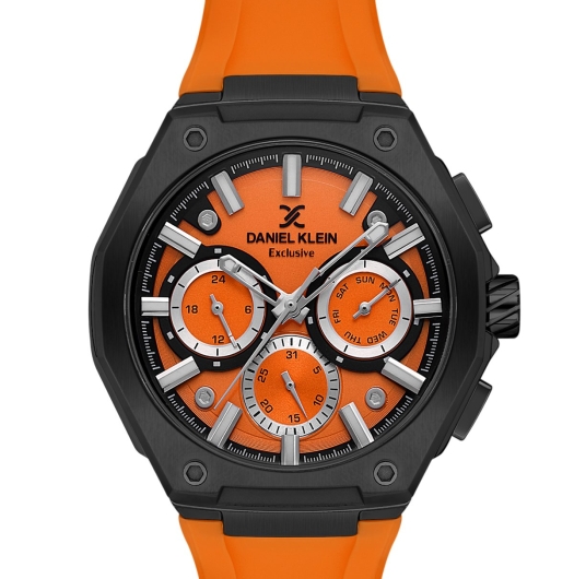 DANİEL KLEİN ERKEK KOL SAATİ