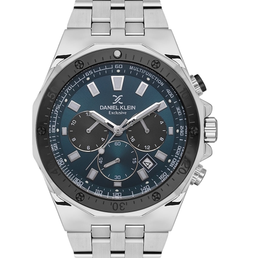 DANİEL KLEİN ERKEK KOL SAATİ