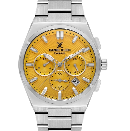 DANİEL KLEİN ERKEK KOL SAATİ