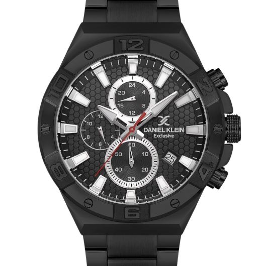 DANİEL KLEİN ERKEK KOL SAATİ