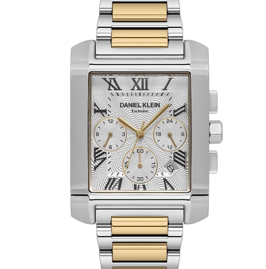 DANİEL KLEİN ERKEK KOL SAATİ