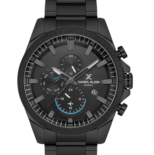 DANİEL KLEİN ERKEK KOL SAATİ