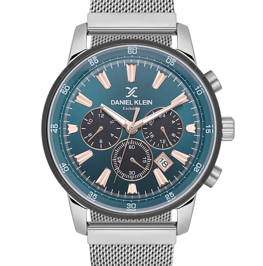 DANİEL KLEİN ERKEK KOL SAATİ