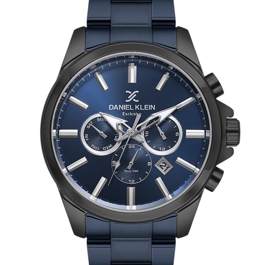 DANİEL KLEİN ERKEK KOL SAATİ