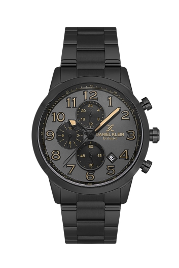 DANİEL KLEİN ERKEK KOL SAATİ