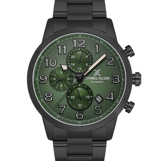 DANİEL KLEİN ERKEK KOL SAATİ