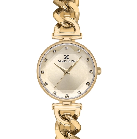 DANİEL KLEİN KADIN KOL SAATİ