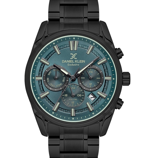 DANİEL KLEİN ERKEK KOL SAATİ