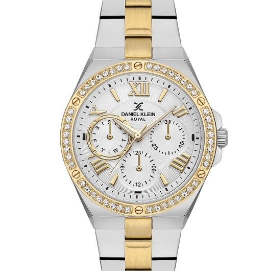 DANİEL KLEİN KADIN KOL SAATİ