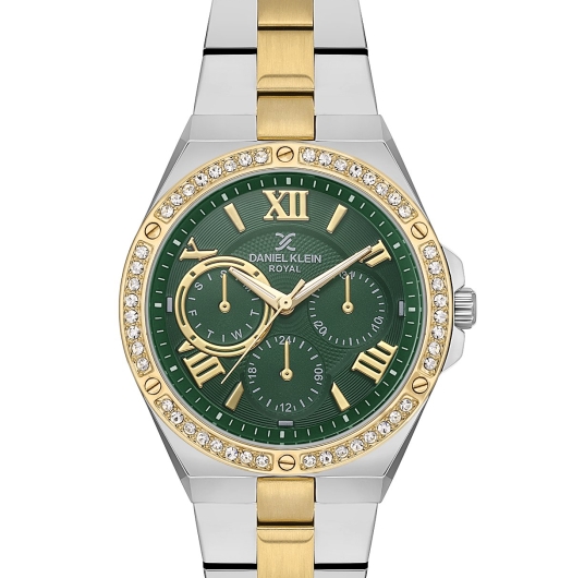 DANİEL KLEİN KADIN KOL SAATİ