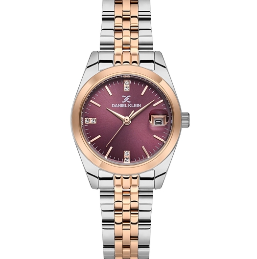 DANİEL KLEİN KADIN KOL SAATİ