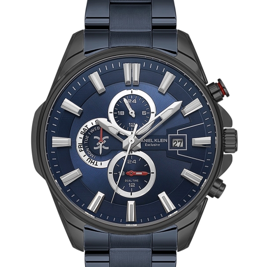 DANİEL KLEİN ERKEK KOL SAATİ