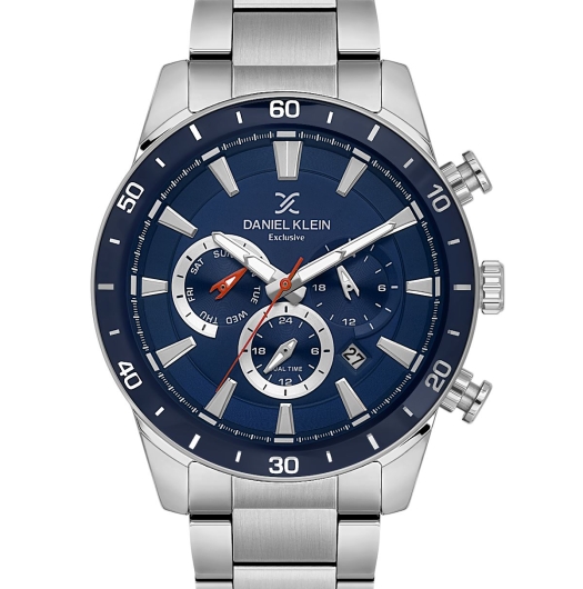 DANİEL KLEİN ERKEK KOL SAATİ