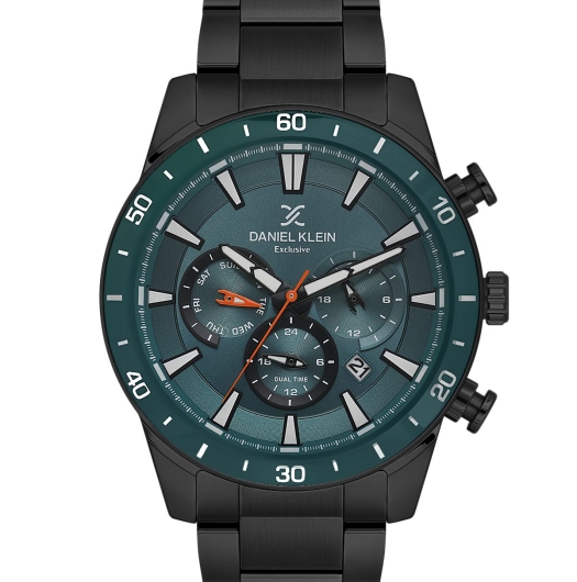 DANİEL KLEİN ERKEK KOL SAATİ