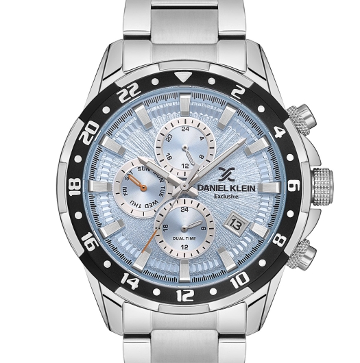 DANİEL KLEİN ERKEK KOL SAATİ