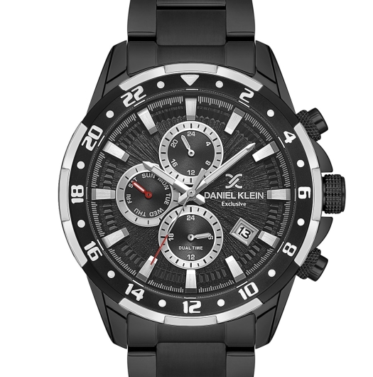 DANİEL KLEİN ERKEK KOL SAATİ