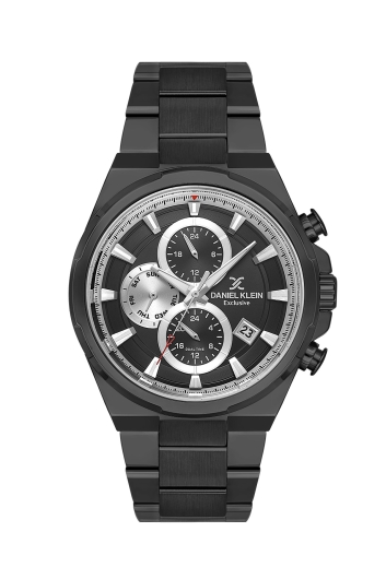 DANİEL KLEİN ERKEK KOL SAATİ