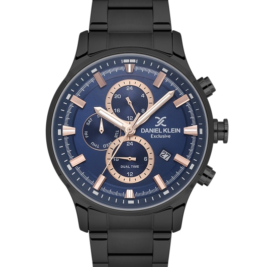 DANİEL KLEİN ERKEK KOL SAATİ