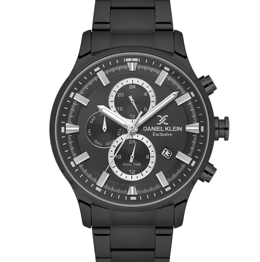 DANİEL KLEİN ERKEK KOL SAATİ