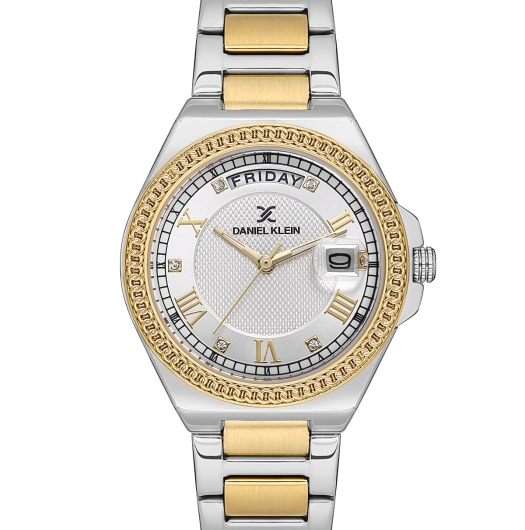 DANİEL KLEİN KADIN KOL SAATİ