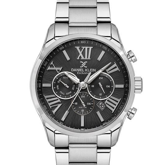 DANİEL KLEİN ERKEK KOL SAATİ