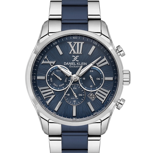 DANİEL KLEİN ERKEK KOL SAATİ