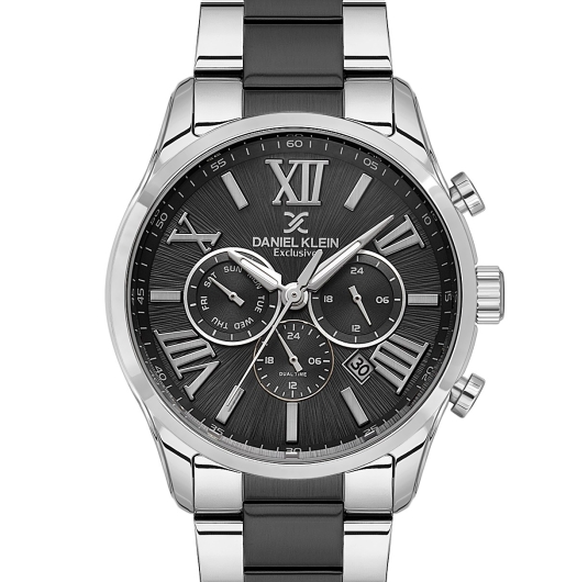 DANİEL KLEİN ERKEK KOL SAATİ