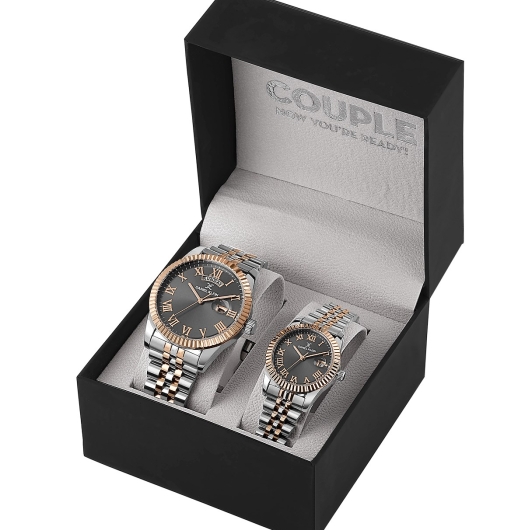 DANİEL KLEİN ERKEK KOL SAATİ