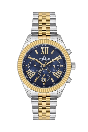 DANİEL KLEİN ERKEK KOL SAATİ