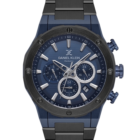 DANİEL KLEİN ERKEK KOL SAATİ