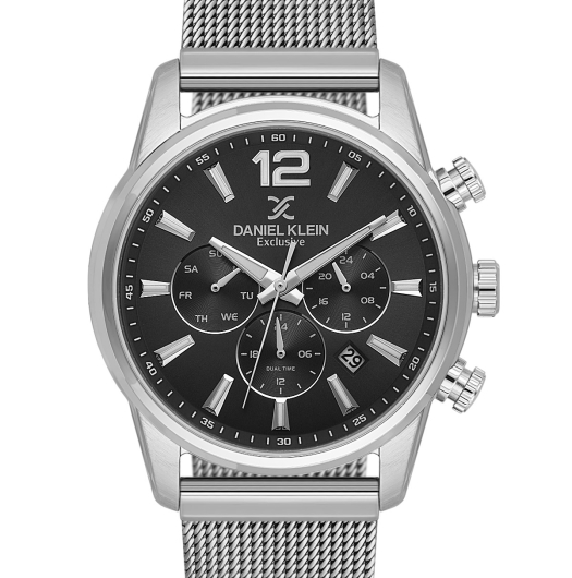 DANİEL KLEİN ERKEK KOL SAATİ