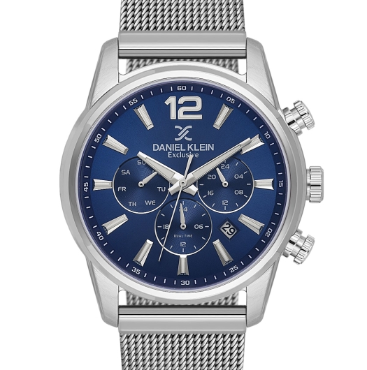 DANİEL KLEİN ERKEK KOL SAATİ