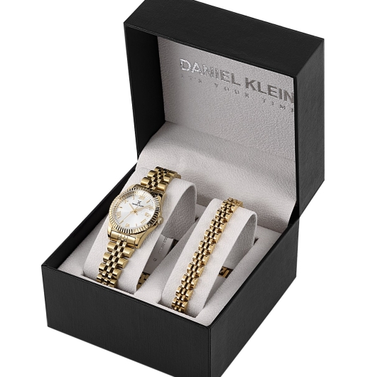 DANİEL KLEİN KADIN KOL SAATİ