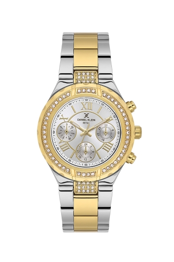 DANİEL KLEİN KADIN KOL SAATİ