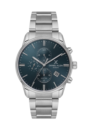 DANİEL KLEİN ERKEK KOL SAATİ