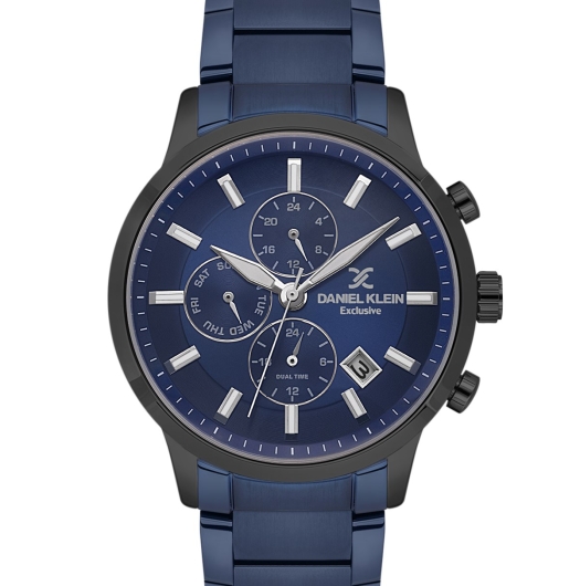 DANİEL KLEİN ERKEK KOL SAATİ