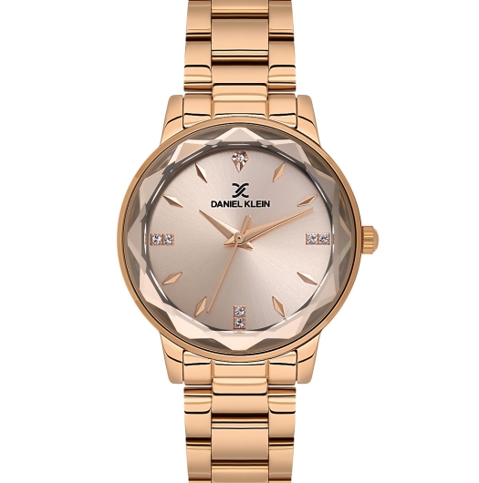 DANİEL KLEİN KADIN KOL SAATİ