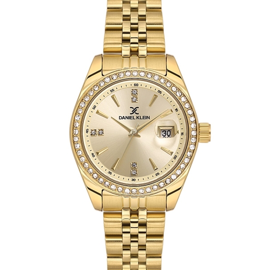 DANİEL KLEİN KADIN KOL SAATİ