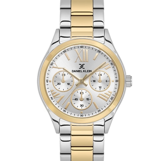 DANİEL KLEİN KADIN KOL SAATİ