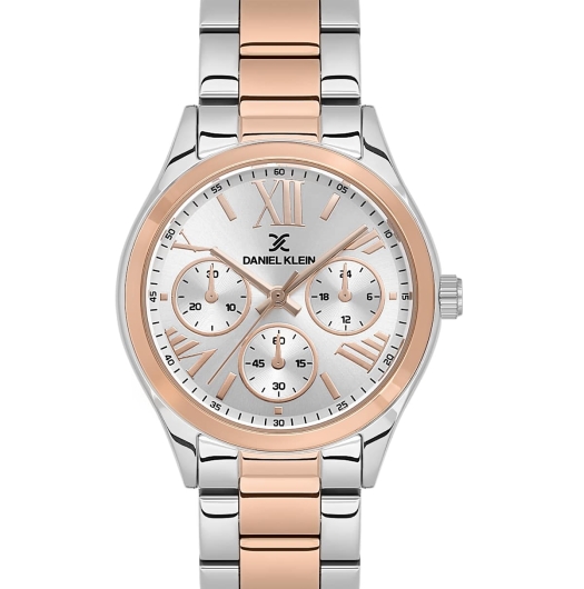 DANİEL KLEİN KADIN KOL SAATİ