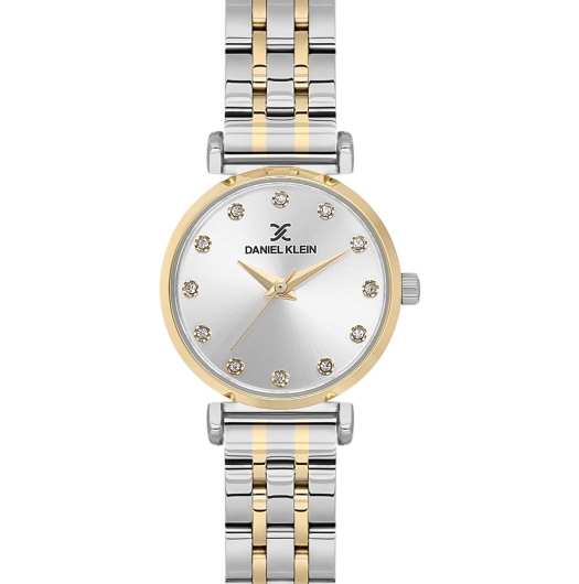 DANİEL KLEİN KADIN KOL SAATİ