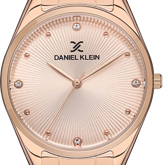 DANİEL KLEİN KADIN KOL SAATİ