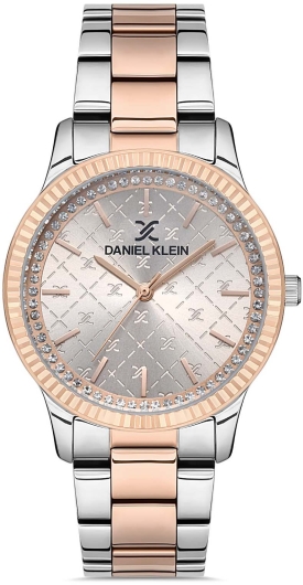 DANİEL KLEİN KADIN KOL SAATİ