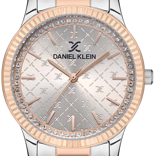 DANİEL KLEİN KADIN KOL SAATİ