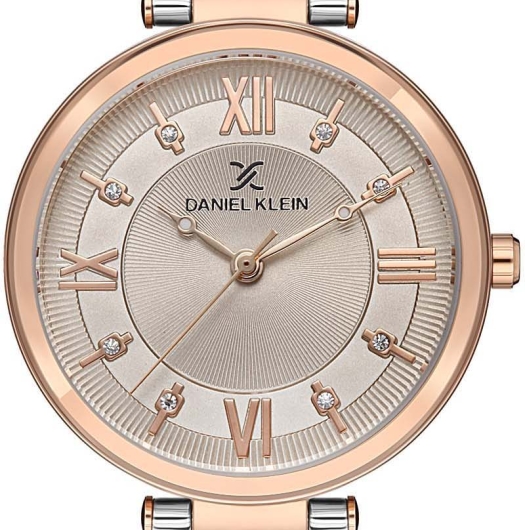 DANİEL KLEİN KADIN KOL SAATİ