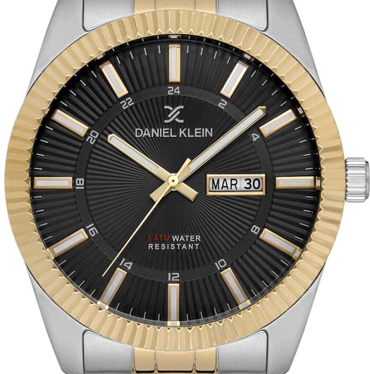 DANİEL KLEİN ERKEK KOL SAATİ