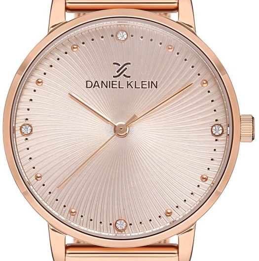 DANİEL KLEİN KADIN KOL SAATİ
