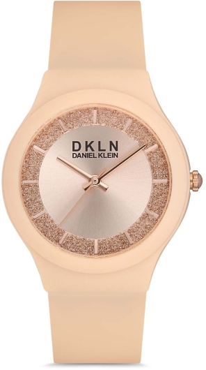 DANİEL KLEİN KADIN KOL SAATİ