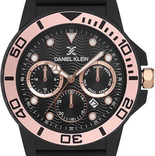 DANİEL KLEİN ERKEK KOL SAATİ