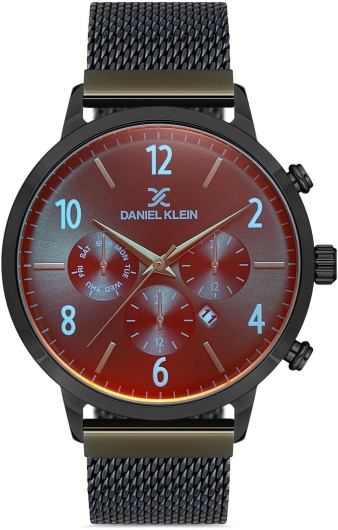 DANİEL KLEİN ERKEK KOL SAATİ